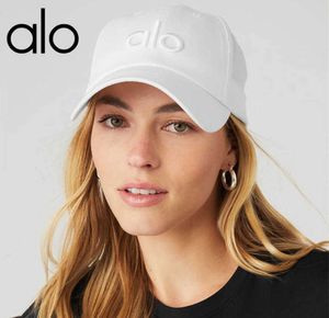 2S chapeaux Aloo casquette de Yoga pour hommes et femmes grands spectacles SmAlool visage polyvalent BasebAlool Sports de plein air tendance crème solaire Hat95