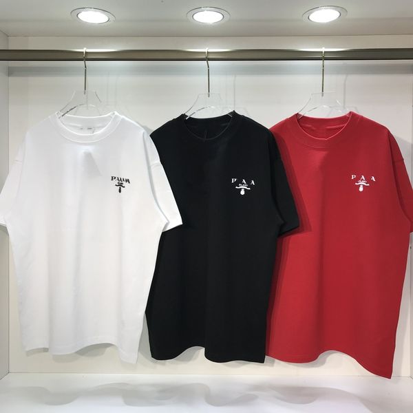 2S camisetas para hombre camisas para hombres camisetas de diseñador camisetas camisa de manga corta ropa de lujo ocio de verano abrigos impresos transpirables ropa de alta calidad al por mayor grande