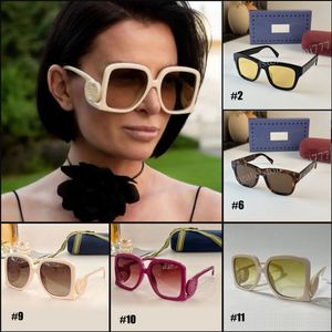 2Styles Premium Fashion Squircle Full Frame Sunglasses avec pour les hommes Femmes Summer Sun Sunes