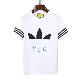 2Summer T Shirt Hommes Femmes Designers T-shirts T-shirts amples Tops Homme Chemise Décontractée Luxurys Vêtements Streetwear Shorts Manches Polos T-shirts Taille S-3XLQ100