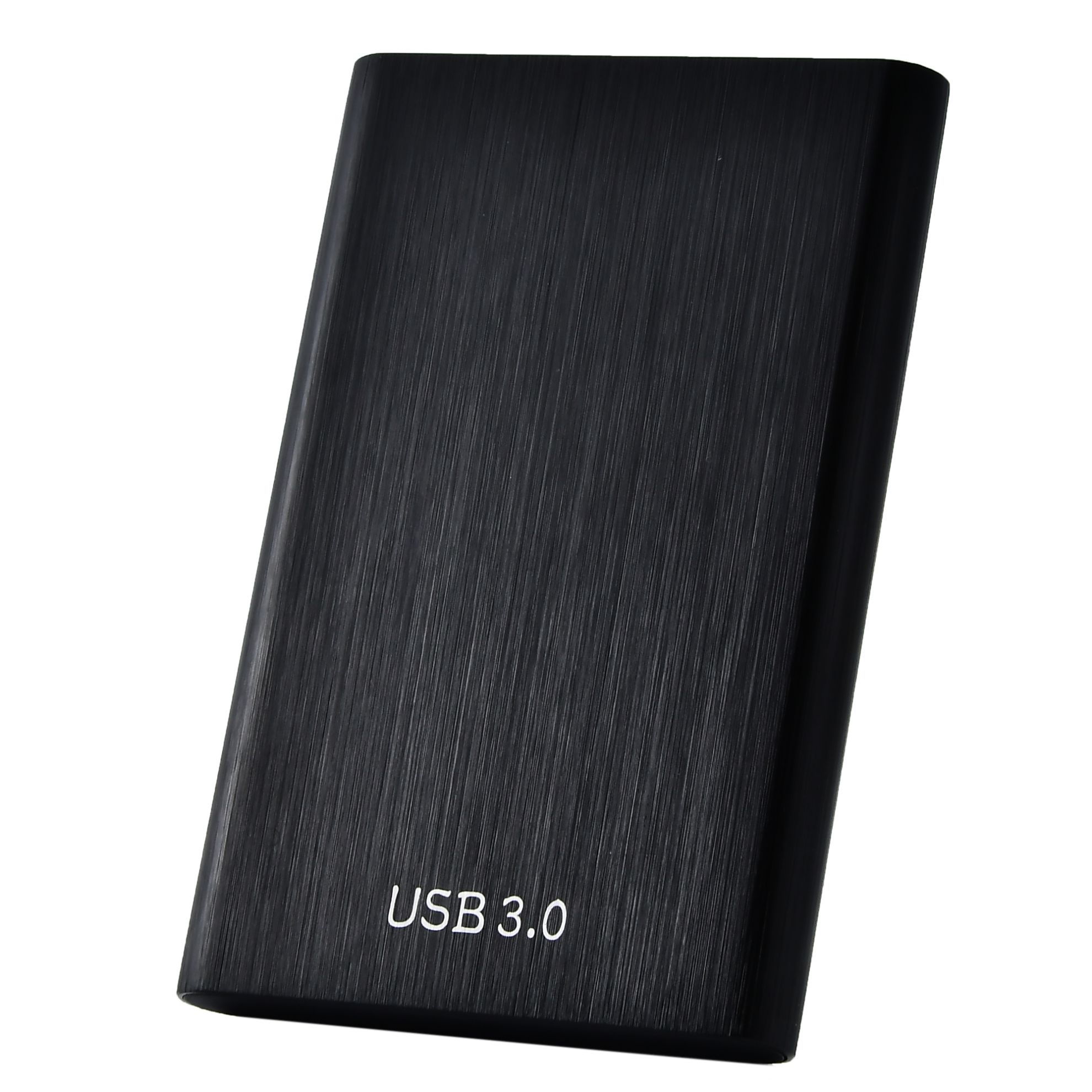 2TB External Hard Drive Portable Hard Drive High Speed USB 3.1 External Solid State Drive for Mac, PC, Laptop