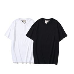 calidad T Shirt Diseñadores Ropa Ropa Camisetas Polo moda Manga corta Ocio camisetas de baloncesto ropa de hombre vestidos de mujer camisetas de diseñador para hombre chándal