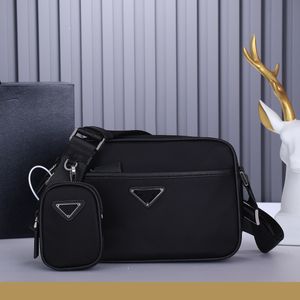 2VH048-1NEW Diseñadores Bolsas P S Bags Space para conocer telas ligeras diarias necesidades suaves y cómodas para hombres o mujeres