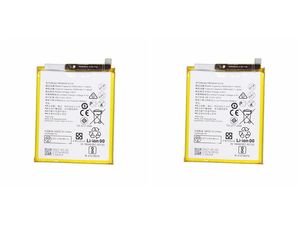 2x 3000 MAH HB366481ECW Batterij voor Huawei P10 Lite / P20 Lite P Smart 5.6 voor Nova Lite G10 was-TL10 WAS-AL00 WAS-LX1 WAS-LX1A WAS-LX