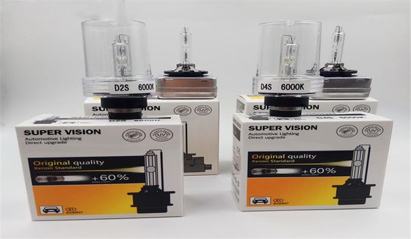 2x Autor D1S D2S D3S D4S D5S D8S HID BALBE HID LAMPE DE CHAMPIL AXENON D1 D2 D3 D4 D1R D2R D3R D4R Lumière de lampe de lampe 4300K 6000K 8000K9681792