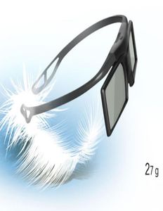 2 lunettes TV Bluetooth à obturateur actif 3D, compatibles avec Panasonic 3D TV TX55CXW404TX48CX400ETX40CX700ETX55CR430ETX48AXR65755496