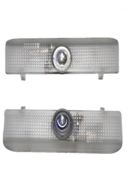 2x proyector láser LED de cortesía para puerta de coche luz de baja reflexión Infiniti QX56 20042010 JX35 20132014 QX60 201417718615