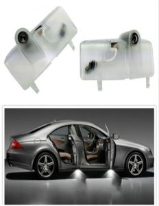 2X LED porte de voiture Logo lumière fantôme ombre lumière 3D Logo projecteur pour Mazda 6 2004 2006 2007 2008 2011 2012 2013 2014 style de voiture 1148459