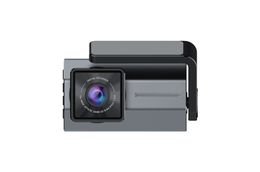3.0 inch IPS Camera Recorder Auto DVR 2 Lens Verborgen Auto Rijden Dash Cam Nachtzicht G-sensor Loop opname Dvr A99