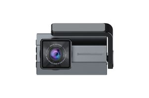 3.0 inch IPS Camera Recorder Auto DVR 2 Lens Verborgen Auto Rijden Dash Cam Nachtzicht G-sensor Loop opname Dvr A99