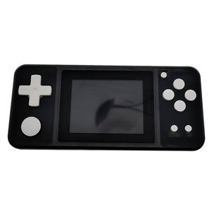 Consoles de jeux vidéo portables grand écran de 3.0 pouces, 380 jeux intégrés, lecteur de jeu rétro, deux rôles, manettes de jeu, cadeau d'anniversaire, livraison directe