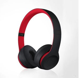3.0 draadloze hoofdtelefoons stereo bluetooth oortelefoons opvouwbare oortelefoonanimatie met ondersteuning TF-kaart inbouwmicum 3,5 mm aansluiting 2024