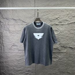 # 3 2023 T-shirt pour hommes de créateur T-shirt pour hommes T-shirt décontracté à manches courtes Hip Hop H2Y Street Wear T-shirt T-shirt M-xxxl 076
