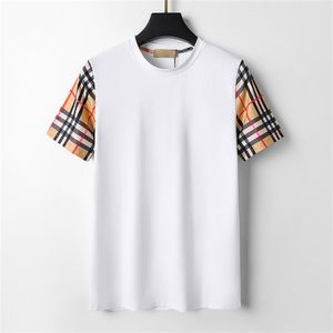 #3 2023 Designer Men's T-shirt Gedrukte Fashion Men's T-shirt Casual T-shirt Korte mouw Hip Hop H2Y Street Wear Luxury T-shirt maat M-XXXL 036