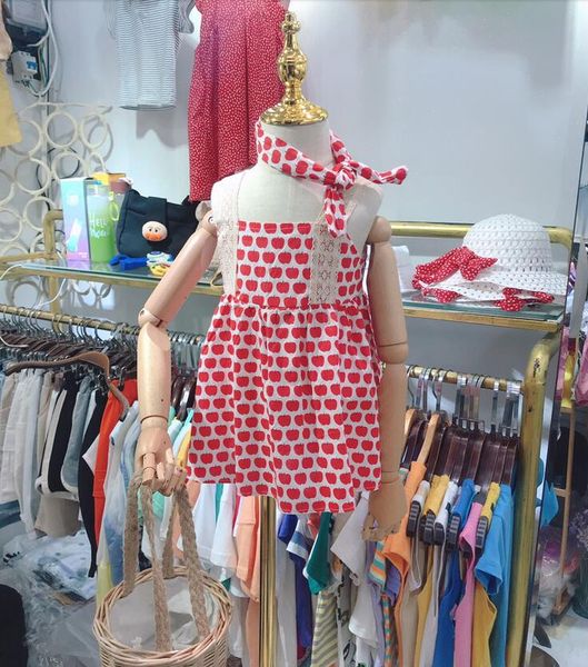 4 ans enfant en plastique couture Mannequin complet du corps accessoires vêtements or fer carré Base châssis femme animaux modèles D076