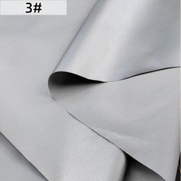 3/5/10 m 1,6 m breed zilver gecoate waterdichte stoffen zonnescherm zonnebrandcrème Oxford stof voor hemelgordijn tentdoek autokleding doek 240124