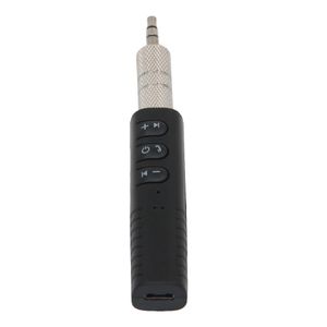 3.5 Blutooth Wireless voor Auto Muziek Audio Bluetooth-ontvangeradapter