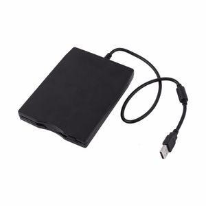 Freeshipping Unidad de disquete externa USB de 3.5 