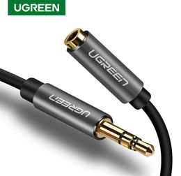 Cable de audio de extensión de 3, 5 mm Cable auxiliar macho a hembra Cable para auriculares 3, 5 mm274v8368207