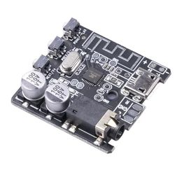 Carte récepteur Audio Bluetooth 3.7-5V, Bluetooth 5.0, carte décodeur MP3 sans perte, Module de haut-parleur de musique stéréo sans fil pour voiture