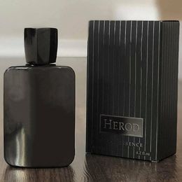 Délai de livraison de 3 à 7 jours aux États-Unis Parfum pour homme Godolphin Herod EDP Spray corporel Cadeau de vacances Cologne Homme