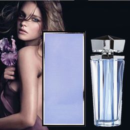 3-7 Dagen Levertijd in DE VS 100 ml Parfum Vrouwen Angel Elegante Geur Dating Gift Goede Geur glazen Fles Parfum Pour Femme