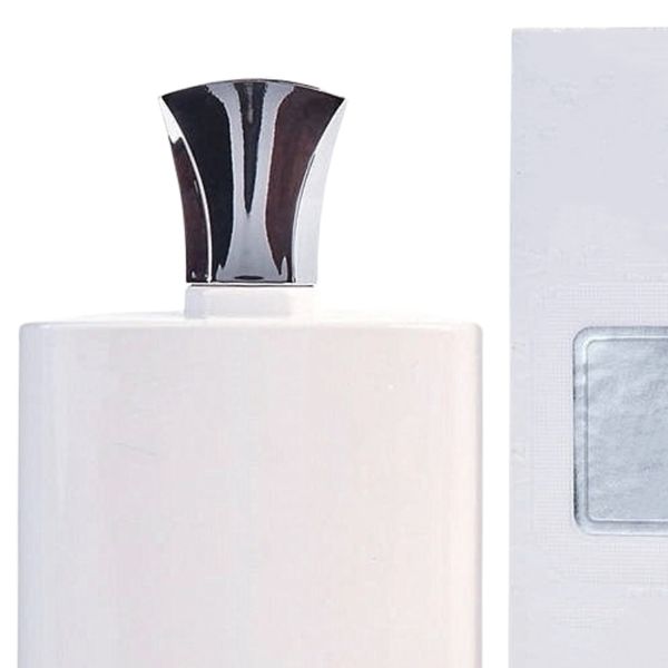 Tiempo de entrega de 3 a 7 días en EE. UU. Marca novedosa Hombres Mujeres Perfume 120 ml EDP Botella de perfume Aerosol corporal Fecha Regalo Colonia neutra