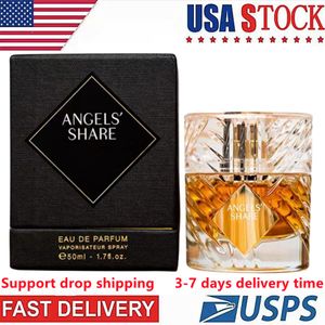 3-7 dagen Levertijd in VS MEN MEN Women Parfum Eau de Parfum EDP Langdurige geur Spray Party Gifts Natural Kologne