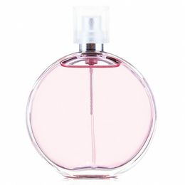 3-7 Days Delivery Time in USA Perfumes Women 100ml Attractive Smell Body Spray EDP Elegant Smell Seductive Parfum Pour Femme