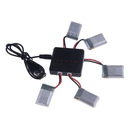 3,7V 180mAh Drone Batter