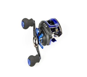 3 Options de couleurs BAITSING REEL 14 BALLES ROULEURS CARP TRANSE DE PROCHEM