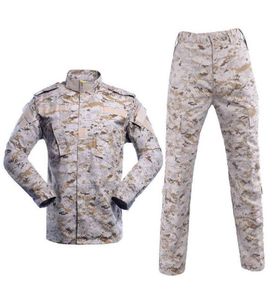 3 Kleur Raster Acu Serie Militair Uniform Colete Tactico Militair Pak Tactische Kleding Voor Mannen L2207265494279