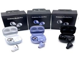 3 Colors Pro TWS Portable Bluetooth draadloze hoofdtelefoons inar bokkijken headset voor telefoons stereo ruisonderdrukking met opladen SO5729936