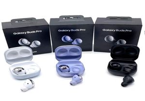 3 Colors Pro TWS Bluetooth Bluetooth Wireless Casephones Eorersebuds Casque pour les téléphones Stéréo Annulation du bruit avec charge SO4292798