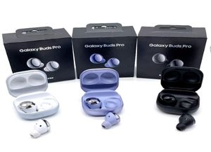 3 Colors Pro TWS Bluetooth Bluetooth Wireless Casephones Eorersebuds Casque pour les téléphones Stéréo Annulation du bruit avec charge SO5729936