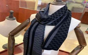 3 couleurs hiver écharpe Pashmina pour les créateurs de marque chaud mode femmes imitent la laine de cachemire longue enveloppe de châle 65190cm 21082803W9652007