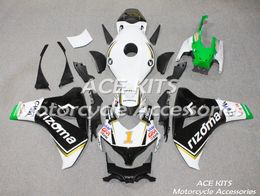 3 cadeaux gratuits pour Honda CBR1000RR 08 09 10 11 1000RR 2008 2009 2010 2011 Injection plastique ABS toutes sortes de couleurs NO.939