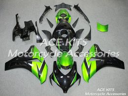 3 cadeaux gratuits Pour Honda CBR1000RR 08 09 10 11 1000RR 2008 2009 2010 2011 Injection plastique ABS Toutes sortes de couleurs NO.936