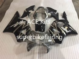 3 Geschenken voor Honda CBR954RR CBR900RR 02 03 GRATIS Aangepaste CBR CBR900 900RR 954 954RR CBR954 RR 2002 2003 Kuiken Cool Zilver Zwarte Kleur