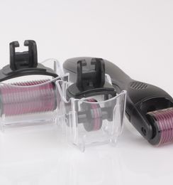 3 in 1 Derma Roller - Micro Needling System Koop Derma Roller Derma Roller Prijs 3in1 Derma Roller Product