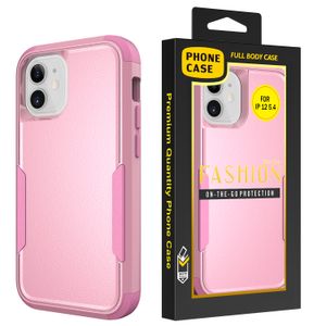 Coque de téléphone antichoc 3 en 1, étui de protection PC blindé pour iphone 15 14 Plus 13 Pro Max 12 11 Xs Xr X SE 7 Plus 8