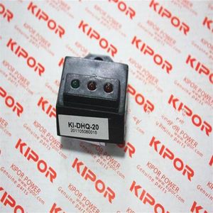 3 en 1 KI-DHQ-20 d'allumage Kipor IG2000 2KW module de protection d'indication de contrôle 2000w générateur numérique parts2629