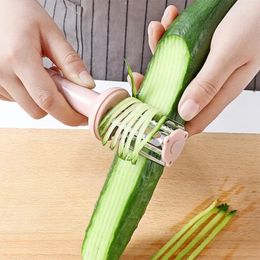 Éplucheur de légumes multifonction 3 en 1, râpe en acier inoxydable pour légumes, trancheur de pommes de terre, carottes, fromage et beurre pour la cuisine