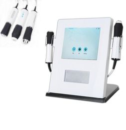 Máquina facial de oxigenación de CO2 con chorro de oxígeno 3 en 1, exfoliante, infusión oxigenada para el cuidado de la piel 23734609321