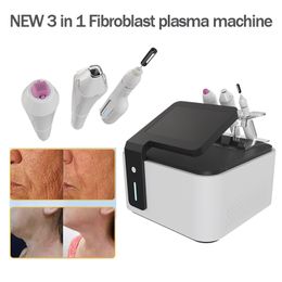 3 en 1 Plasma Beauté Machine Pores Taupe Laser Spot Enlèvement De Pigments Stylo Plasma Fibroblaste Stylo Plasma Fibroblaste Professionnel