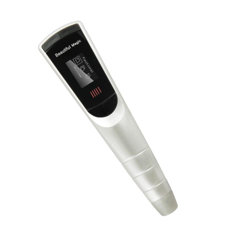 Andere Schönheitsausrüstung 3-in-1-Plasma-Stift-Entferner für dunkle Flecken Multifunktionsgerät Augenlid-Lifting-Gesichtsmaschine222