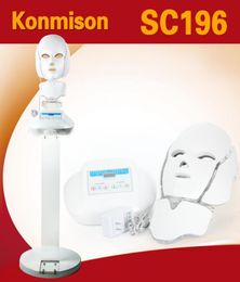 3 en 1 PON Thérapie LED Masque facial Colace PDT Machine faciale PDT AVEC UTILISATION SALON DE BEAUTÉ SOURCE POUR REJUNNUNATION DE LA PEAU4559132