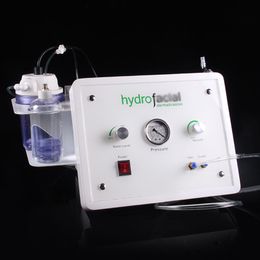 3 in 1 Draagbare Microdermabrasie Oxygen Jet Peel Water Hydra Dermabrasion Care Beauty Skin Apparatuur