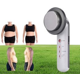 3 en 1 Cavitation ultrasonique Brûle de brûlure des brûlures Slimming Machine avec 200 g de cellulite crème Cavitation Anti cellulite Set EMS Masseur corporel 24550909