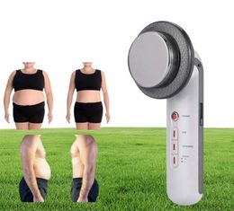 3 en 1 cavitation ultrasonique Machine de bombardement de brûlures de graisse avec 200 g de cellulite crème cavitation anti-cellulite ensemble masseur corporel EMS 27093395